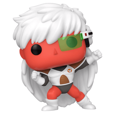 FUNKO POP JIECE DRAGON BALL Z - 1