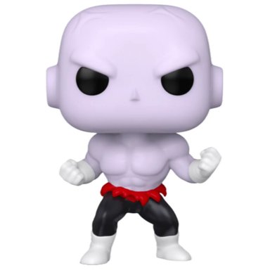 FUNKO POP JIREN WITH POWER DRAGON BALL SUPER - 1