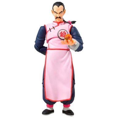 S.H. FIGUARTS TAO PAI PAI DRAGON BALL - 1