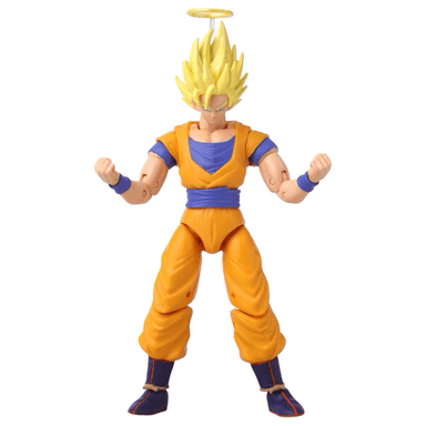 DRAGON STARS GOKU SUPER SAIYAN 2 DRAGON BALL Z - 1
