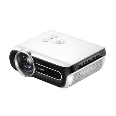 PROJECTOR HAVIT PJ209A PRO - 3