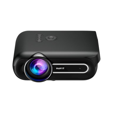 PROYECTOR HAVIT PJ209A PLUS - 2