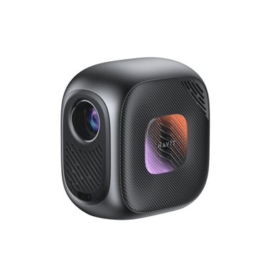 PROJECTOR HAVIT PJ215 PRO NEGRO - 3
