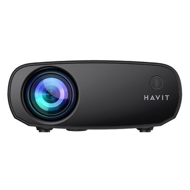 PROJECTOR HAVIT PJ207 NEGRO - 1