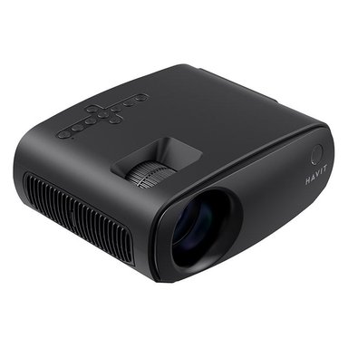 PROJECTOR HAVIT PJ207 NEGRO - 2