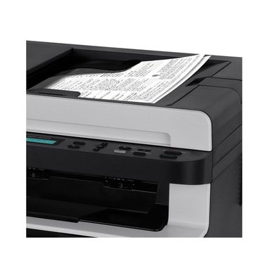 IMPRESORA MULTIFUNCIONAL BROTHER DCP-1617NW LASER WIFI MONOCROMATICO - 2