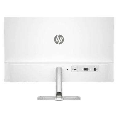 MONITOR HP 524SW 65P58AA 23.8' BLANCO, PANEL IPS 100HZ 5MS - 2