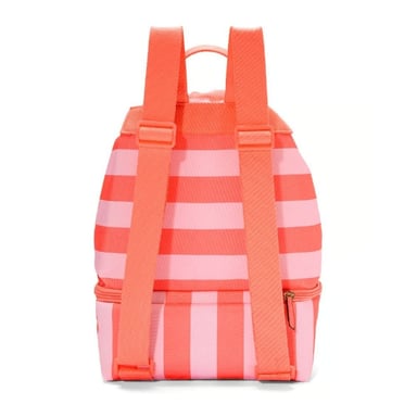 MOCHILA BOLSO VICTORIA SECRET CON COOLER INCLUIDO - 3
