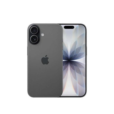 APPLE IPHONE 17 256GB (ESIM) - BLACK - 1