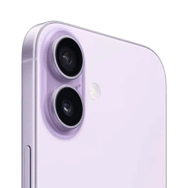 APPLE IPHONE 17 256GB (ESIM) - LAVANDER + COMBO DE REGALO - 3