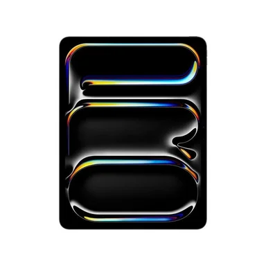 IPAD PRO 13″ CHIP M5 256GB WI-FI (2025) - SPACE BLACK - 1