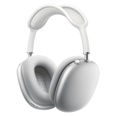 AUDIFONOS APPLE AIRPODS MAX USB-C - SILVER (2024) - 2
