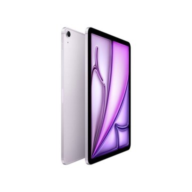 NUEVO APPLE IPAD AIR 11″ CHIP M4 WIFI 128GB - PURPLE ( 2026 ) + PENCIL PRO + REGALO - 2