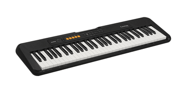ÓRGANO CASIO TONE CT-S100 - 2