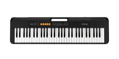 ÓRGANO CASIO TONE CT-S100 - 4
