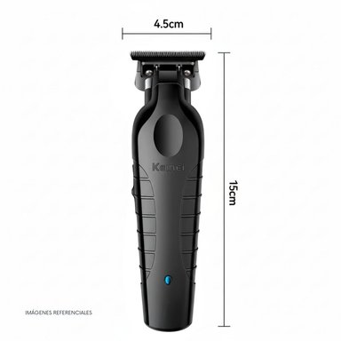CORTADORA PROFESIONAL DE CABELLO KEMEI TRIMMER KM-2299 - 2