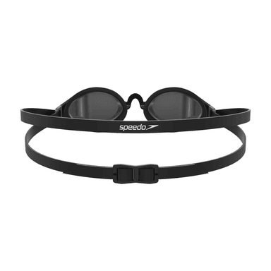 LENTES NATACIÓN SPEEDO NEGRO FASTSKIN SPEEDSOCKET 2 ESPEJADO - 3