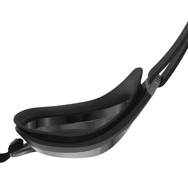 LENTES NATACIÓN SPEEDO NEGRO FASTSKIN SPEEDSOCKET 2 ESPEJADO - 4