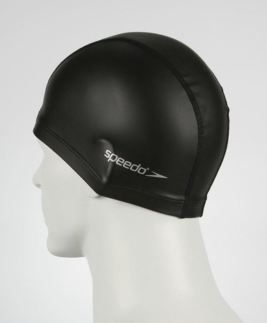 GORRO NATACIÓN SPEEDO ULTRA PACE CAP NEGRO - 3