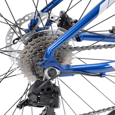 BICICLETA DE MONTAÑA HOMBRE ALTITUDE KAWELL 4 ARO 29 - 5