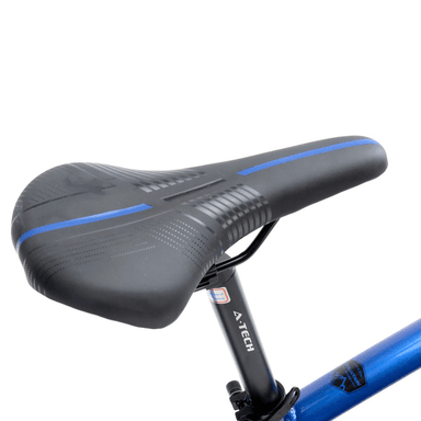 BICICLETA DE MONTAÑA HOMBRE ALTITUDE KAWELL 4 ARO 29 - 6