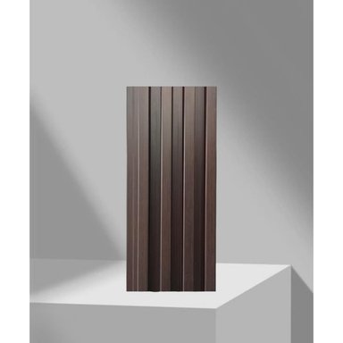 WALL PANEL WENGUE WPC - 2