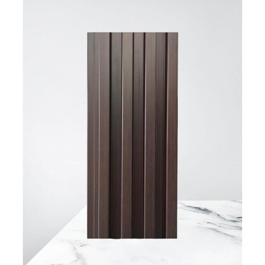 WALL PANEL WENGUE WPC - 3