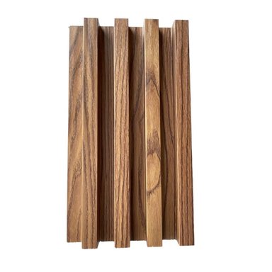 WALL PANEL NATURAL WPC MIEL - 2