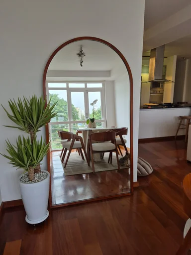 ESPEJO ARCO ÉCLAT 180X110 MT - 2