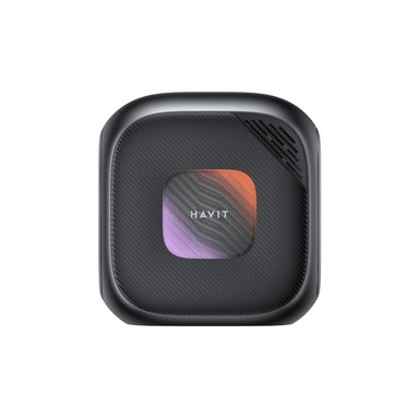 PROJECTOR HAVIT PJ215 PRO NEGRO - 2