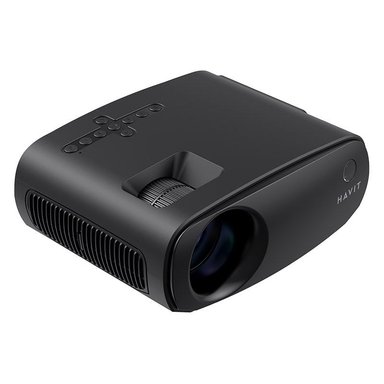 PROJECTOR HAVIT PJ207 NEGRO - 2