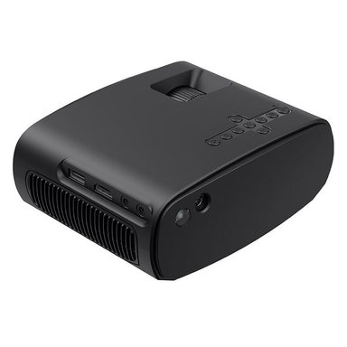 PROJECTOR HAVIT PJ207 NEGRO - 3