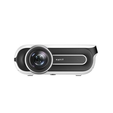 PROJECTOR HAVIT PJ209A PRO - 1