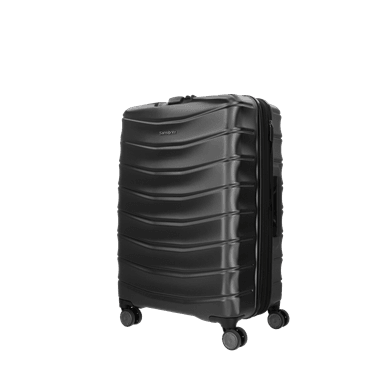 MALETA RÍGIDA LITEROCK MEDIANA BLACK - 2