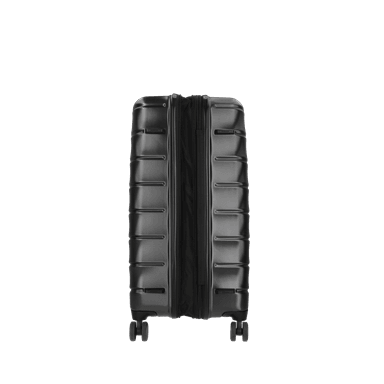 MALETA RÍGIDA LITEROCK MEDIANA BLACK - 6