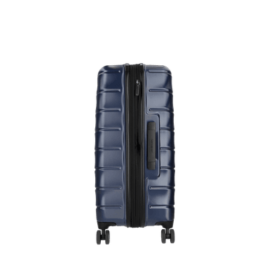 MALETA RÍGIDA LITEROCK MEDIANA NAVY - 5