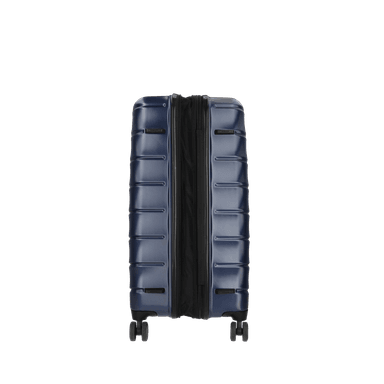 MALETA RÍGIDA LITEROCK MEDIANA NAVY - 6