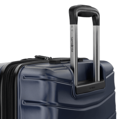 MALETA RÍGIDA LITEROCK MEDIANA NAVY - 9
