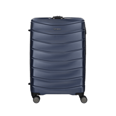 MALETA RÍGIDA LITEROCK GRANDE NAVY - 1