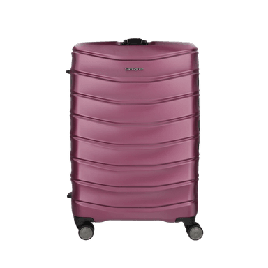 MALETA RÍGIDA LITEROCK GRANDE SOLAR PURPLE - 1