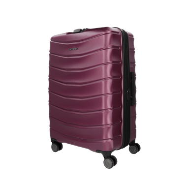 MALETA RÍGIDA LITEROCK GRANDE SOLAR PURPLE - 2