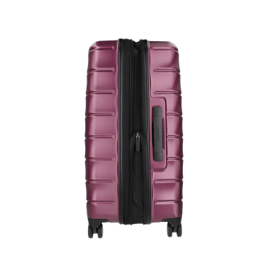 MALETA RÍGIDA LITEROCK GRANDE SOLAR PURPLE - 6