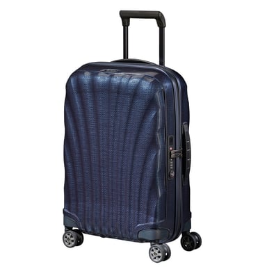 MALETA RÍGIDA C-LITE CABINA MIDNIGHT BLUE - 4