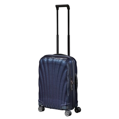 MALETA RÍGIDA C-LITE CABINA MIDNIGHT BLUE - 6