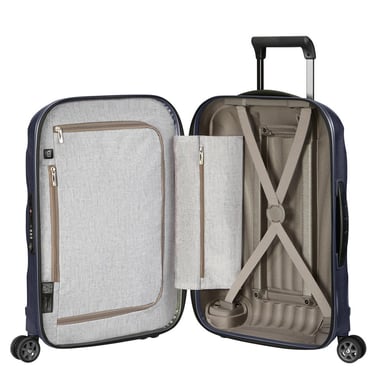 MALETA RÍGIDA C-LITE CABINA MIDNIGHT BLUE - 7