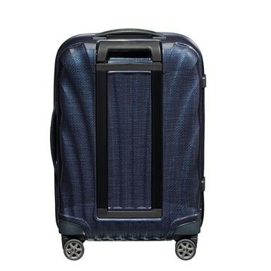 MALETA RÍGIDA C-LITE CABINA MIDNIGHT BLUE - 8