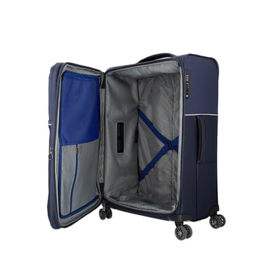 MALETA BLANDA 73H MEDIANA NAVY - 4