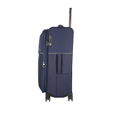 MALETA BLANDA 73H MEDIANA NAVY - 5