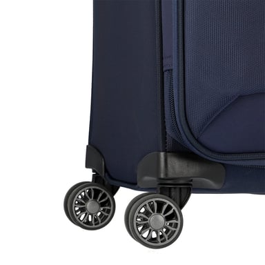MALETA BLANDA 73H MEDIANA NAVY - 8