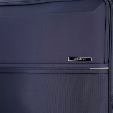 MALETA BLANDA 73H MEDIANA NAVY - 9